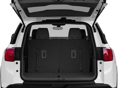 2018 GMC Acadia SLT