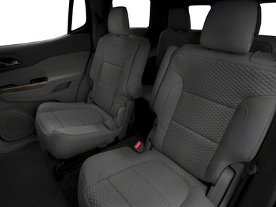 2018 GMC Acadia SLT