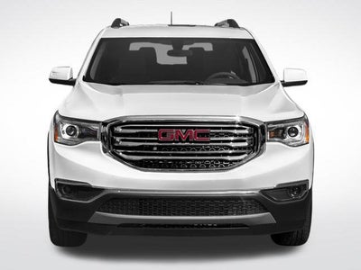 2018 GMC Acadia SLT