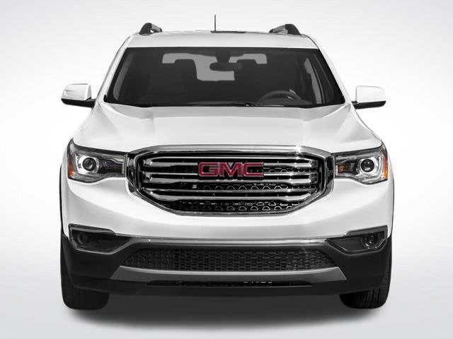 2018 GMC Acadia SLT