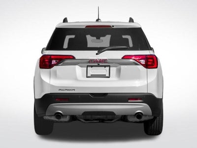 2018 GMC Acadia SLT