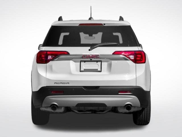 2018 GMC Acadia SLT