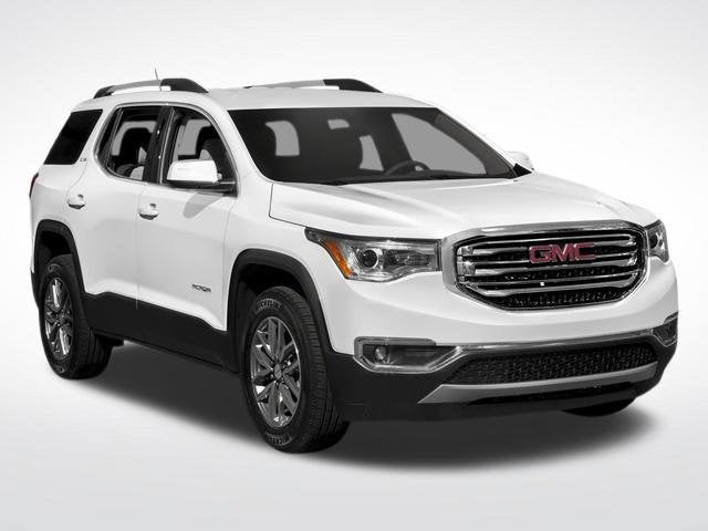 2018 GMC Acadia SLT