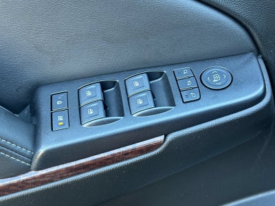 2020 GMC Yukon SLT