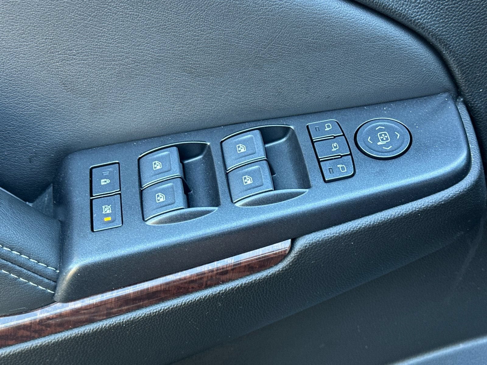 2020 GMC Yukon SLT