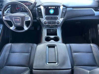 2020 GMC Yukon SLT