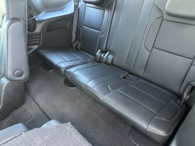 2020 GMC Yukon SLT