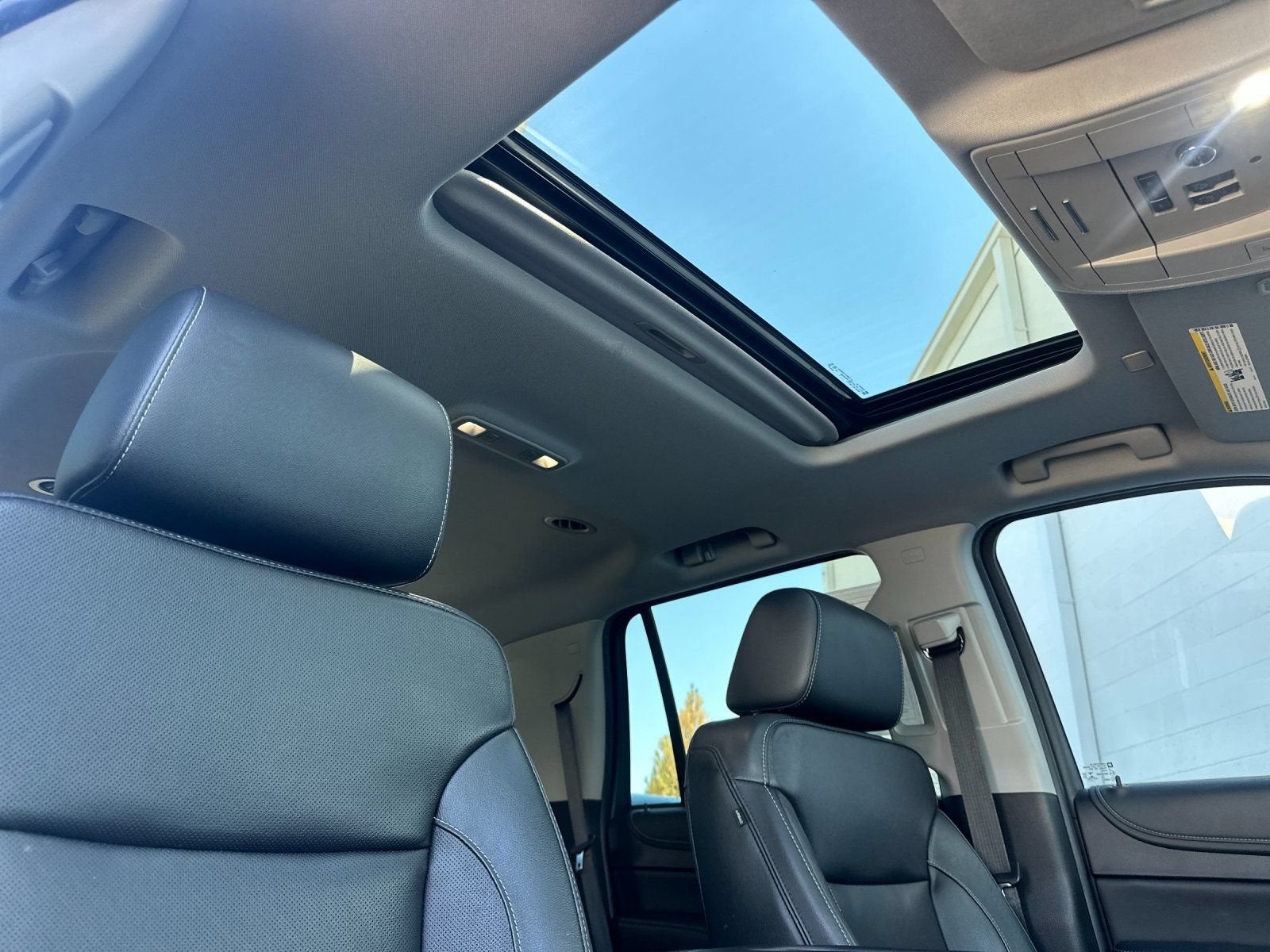 2020 GMC Yukon SLT
