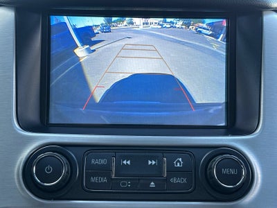 2020 GMC Yukon SLT