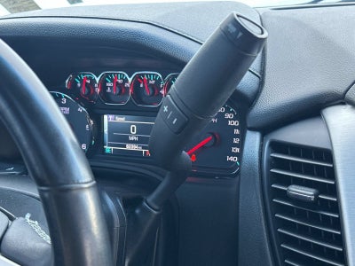 2020 GMC Yukon SLT
