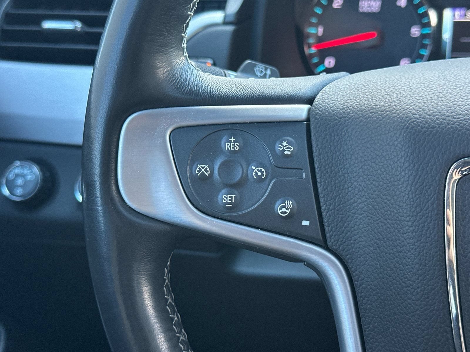 2020 GMC Yukon SLT