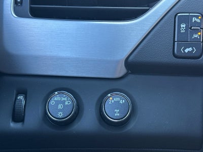 2020 GMC Yukon SLT