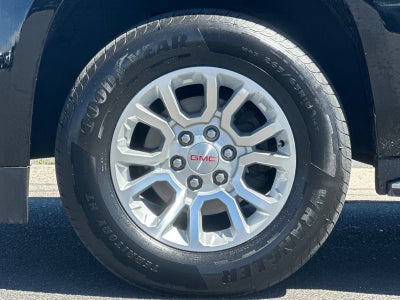 2020 GMC Yukon SLT