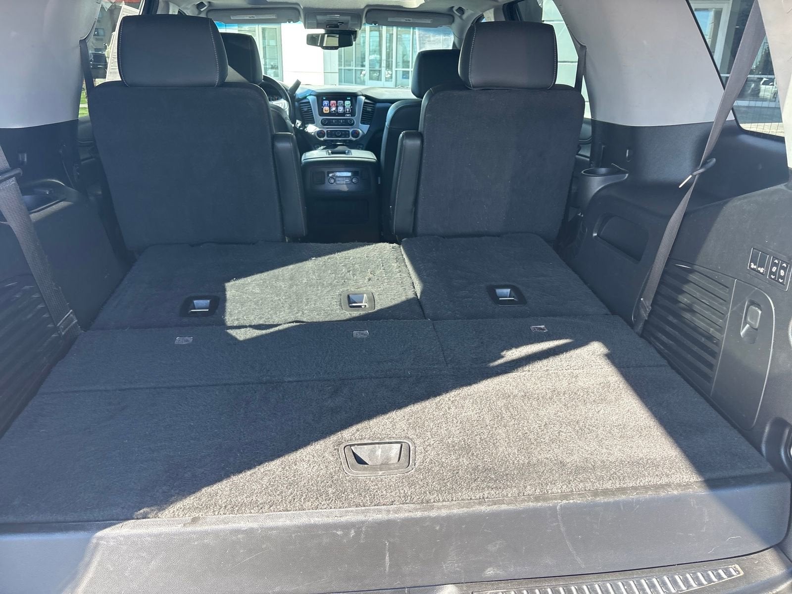 2020 GMC Yukon SLT