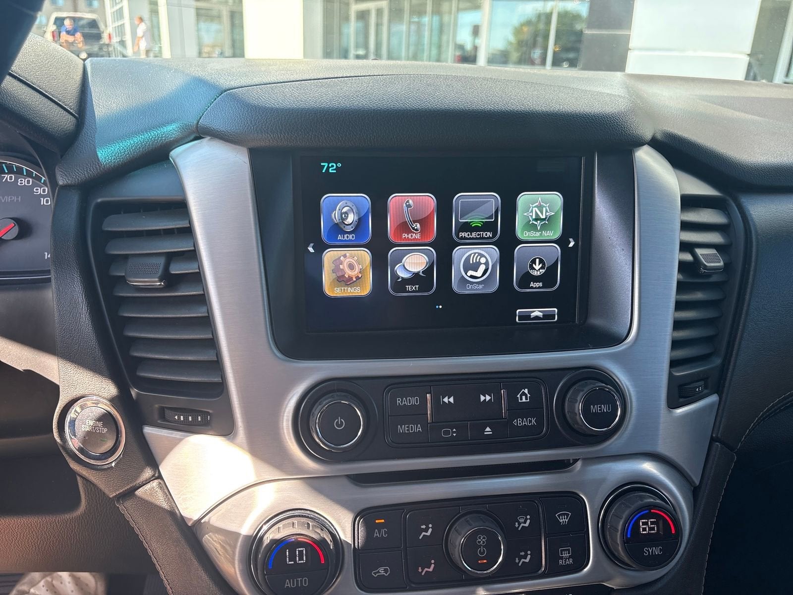 2020 GMC Yukon SLT