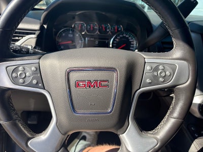 2020 GMC Yukon SLT