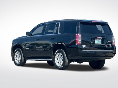 2020 GMC Yukon SLT