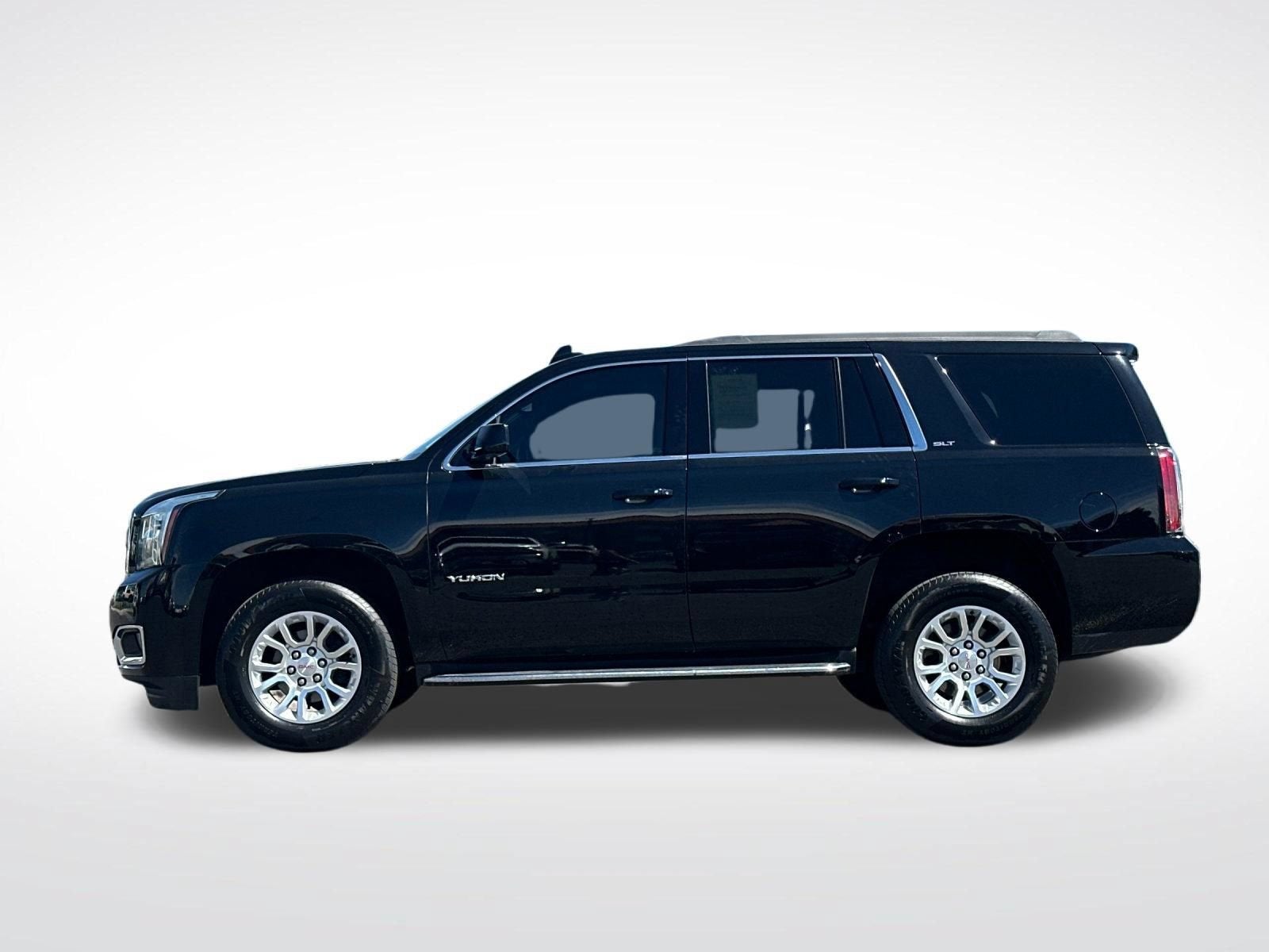 2020 GMC Yukon SLT