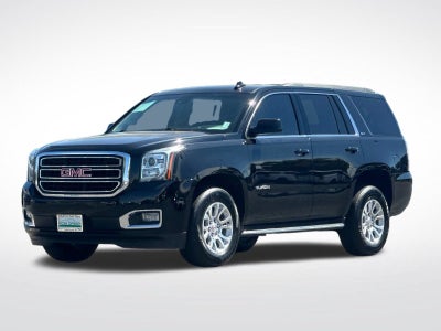 2020 GMC Yukon SLT