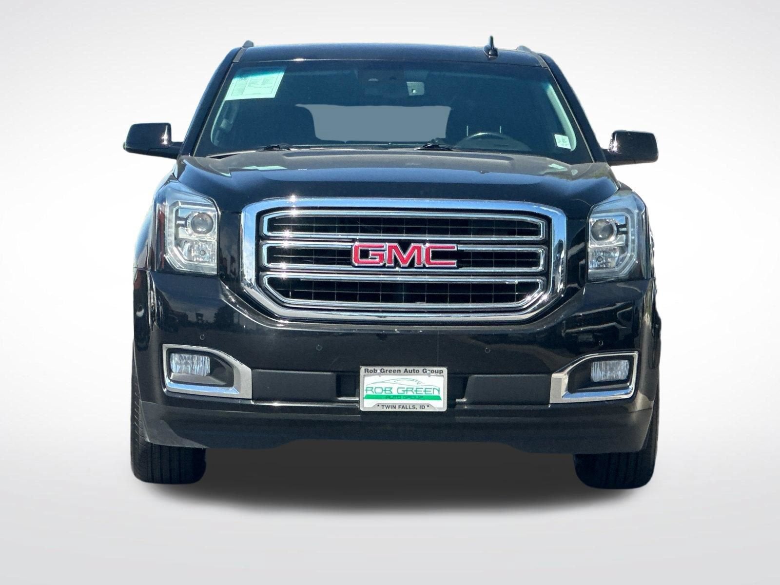 2020 GMC Yukon SLT