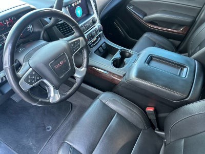 2020 GMC Yukon SLT