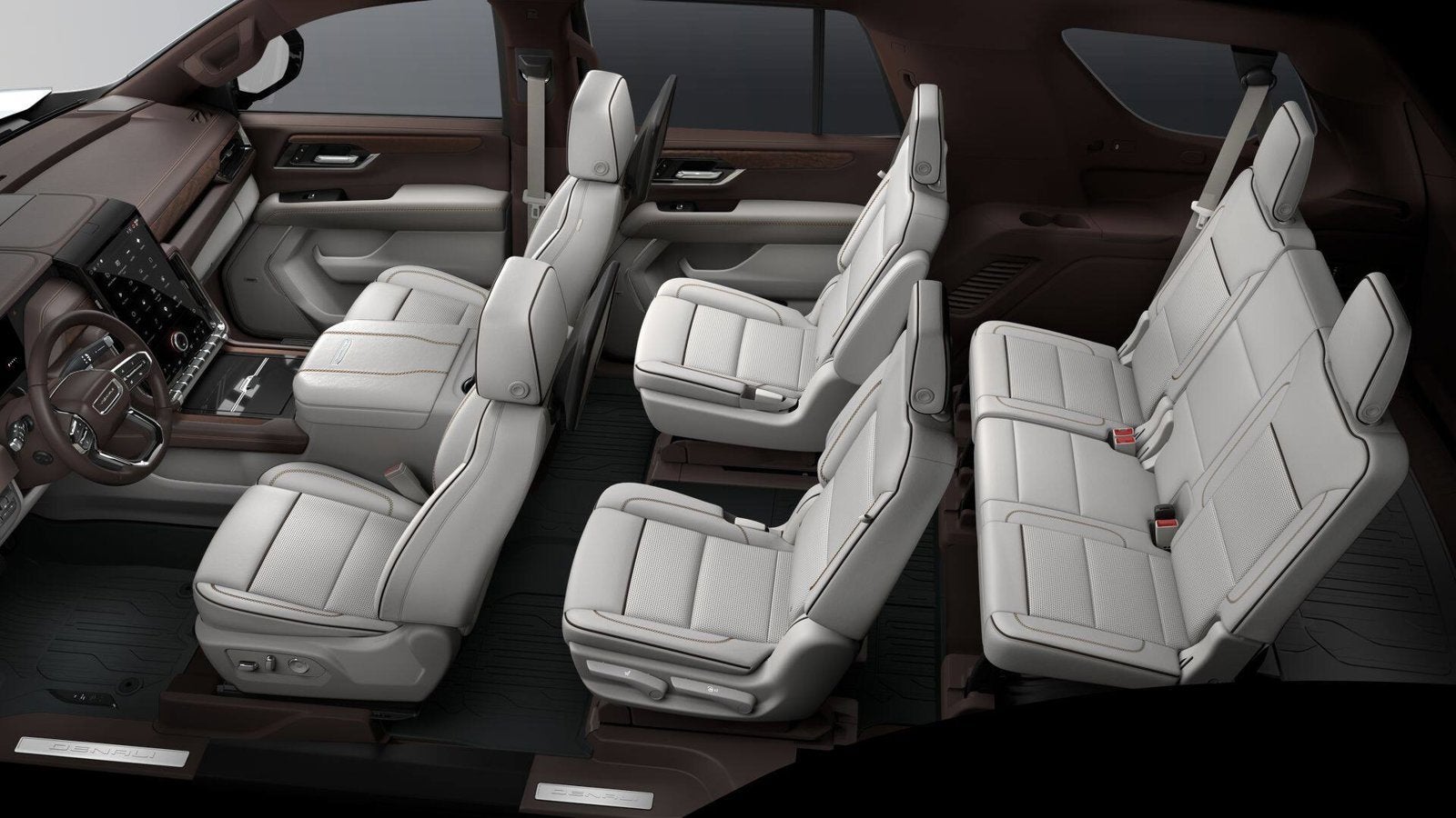 2027 GMC Yukon Denali