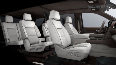2027 GMC Yukon Denali