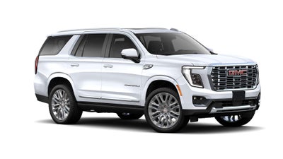 2027 GMC Yukon Denali