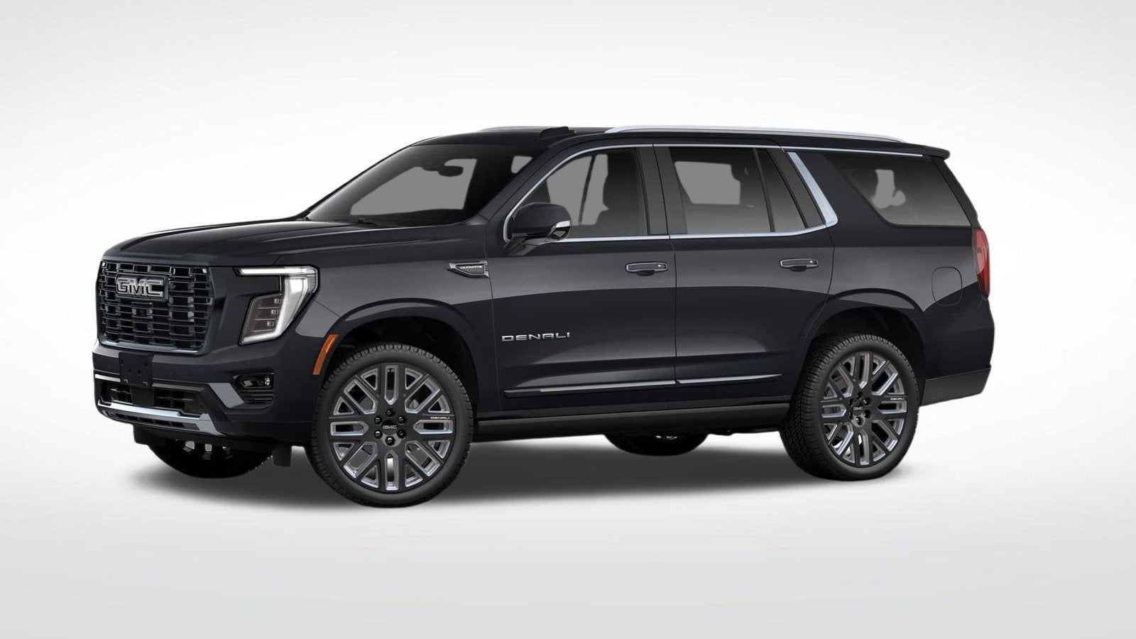 2027 GMC Yukon Denali Ultimate