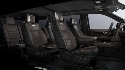 2027 GMC Yukon Denali Ultimate