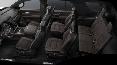 2027 GMC Yukon Denali Ultimate