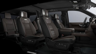 2027 GMC Yukon Denali Ultimate