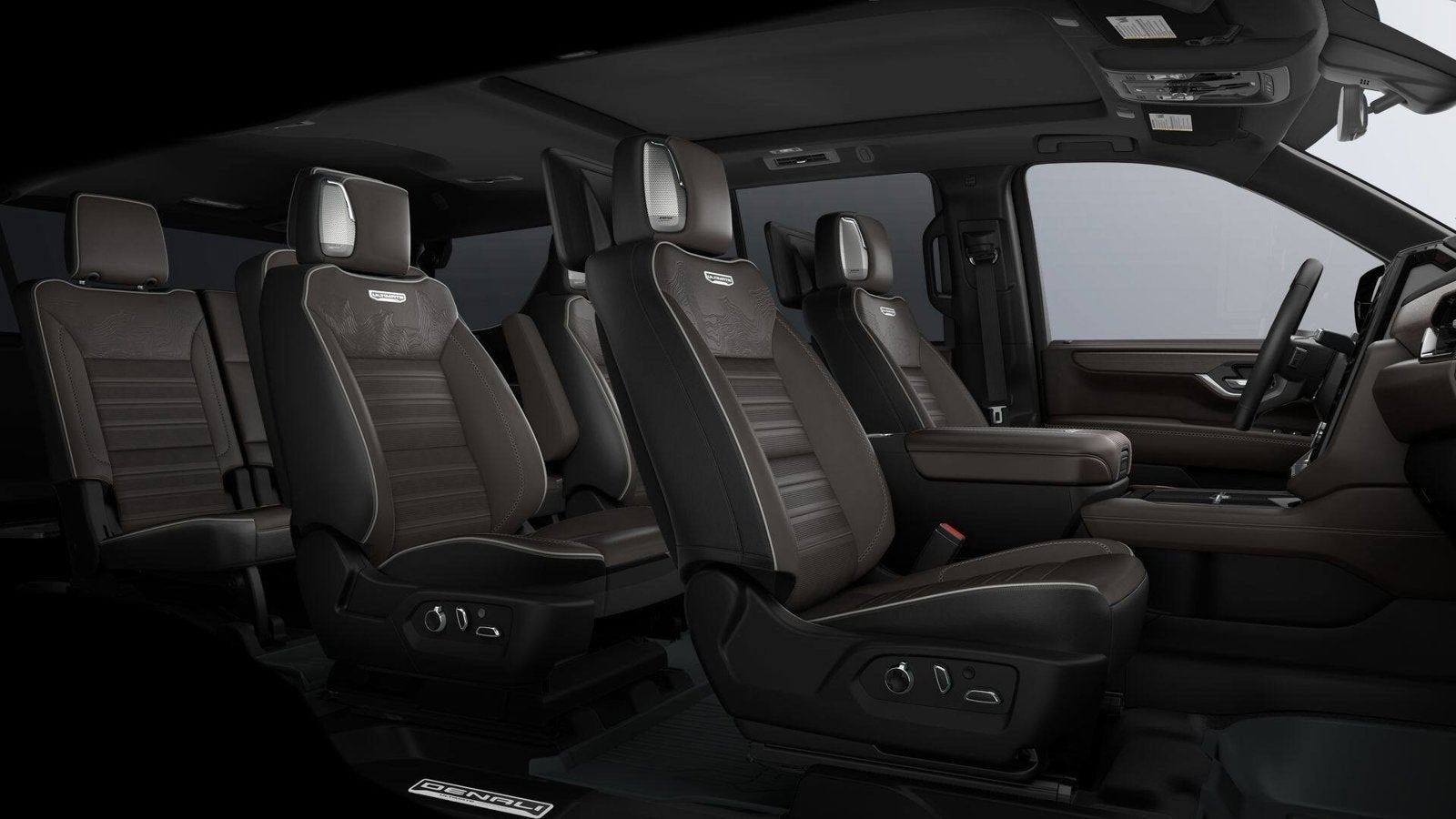 2027 GMC Yukon Denali Ultimate