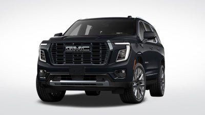 2027 GMC Yukon Denali Ultimate