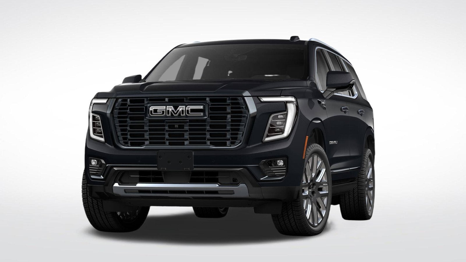 2027 GMC Yukon Denali Ultimate