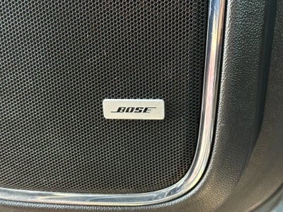 2018 GMC Yukon XL SLT