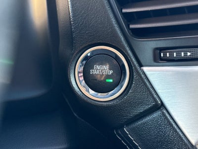 2018 GMC Yukon XL SLT