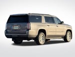 2018 GMC Yukon XL SLT