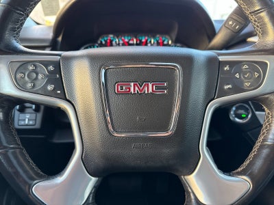 2018 GMC Yukon XL SLT
