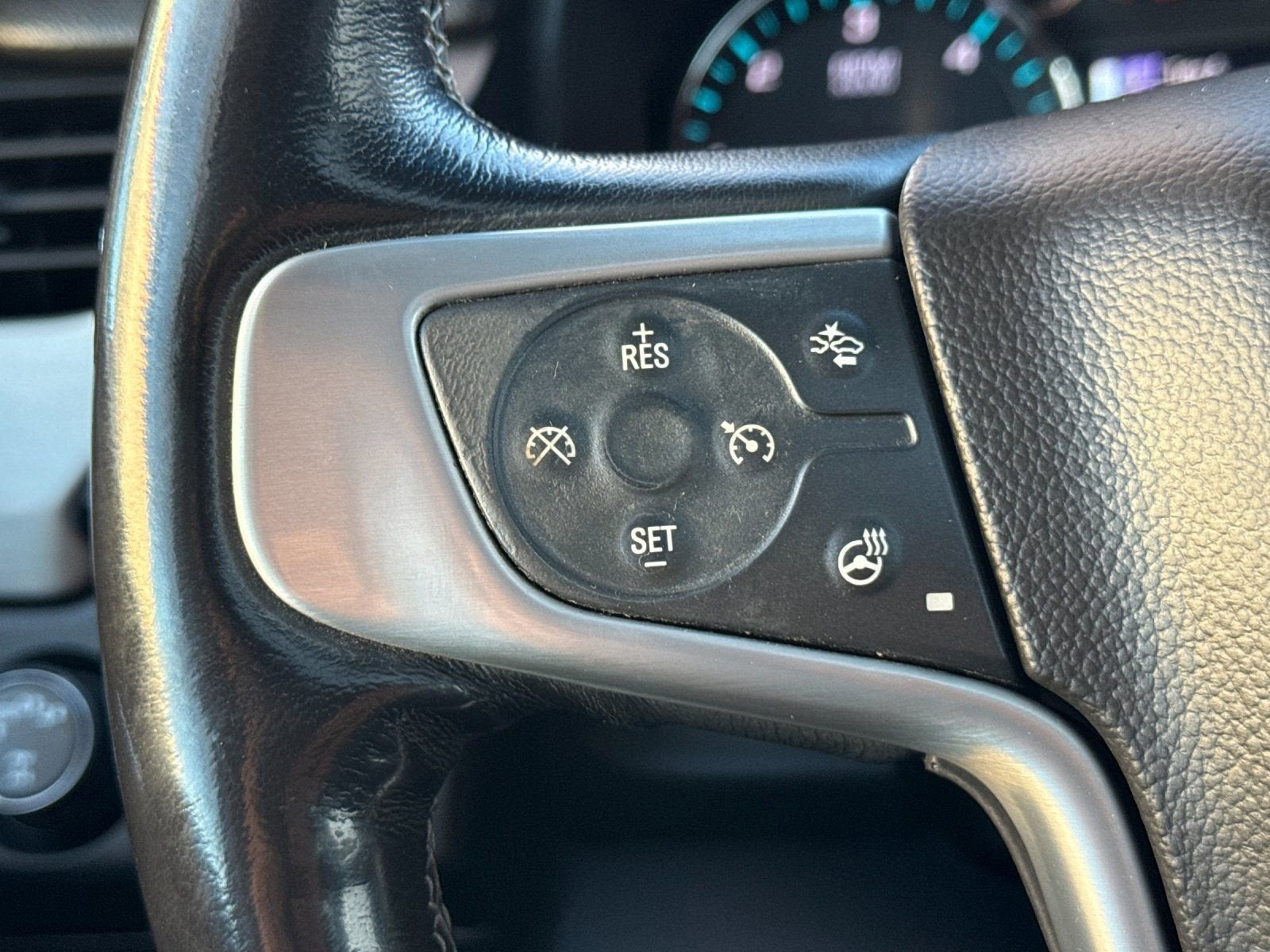 2018 GMC Yukon XL SLT