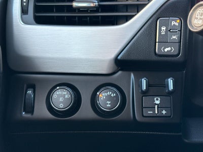 2018 GMC Yukon XL SLT