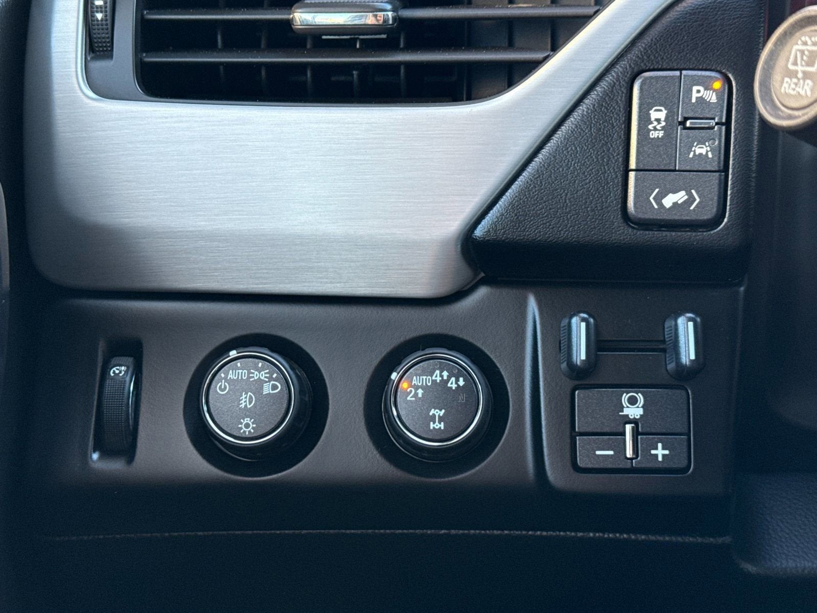 2018 GMC Yukon XL SLT