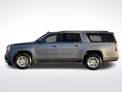2018 GMC Yukon XL SLT
