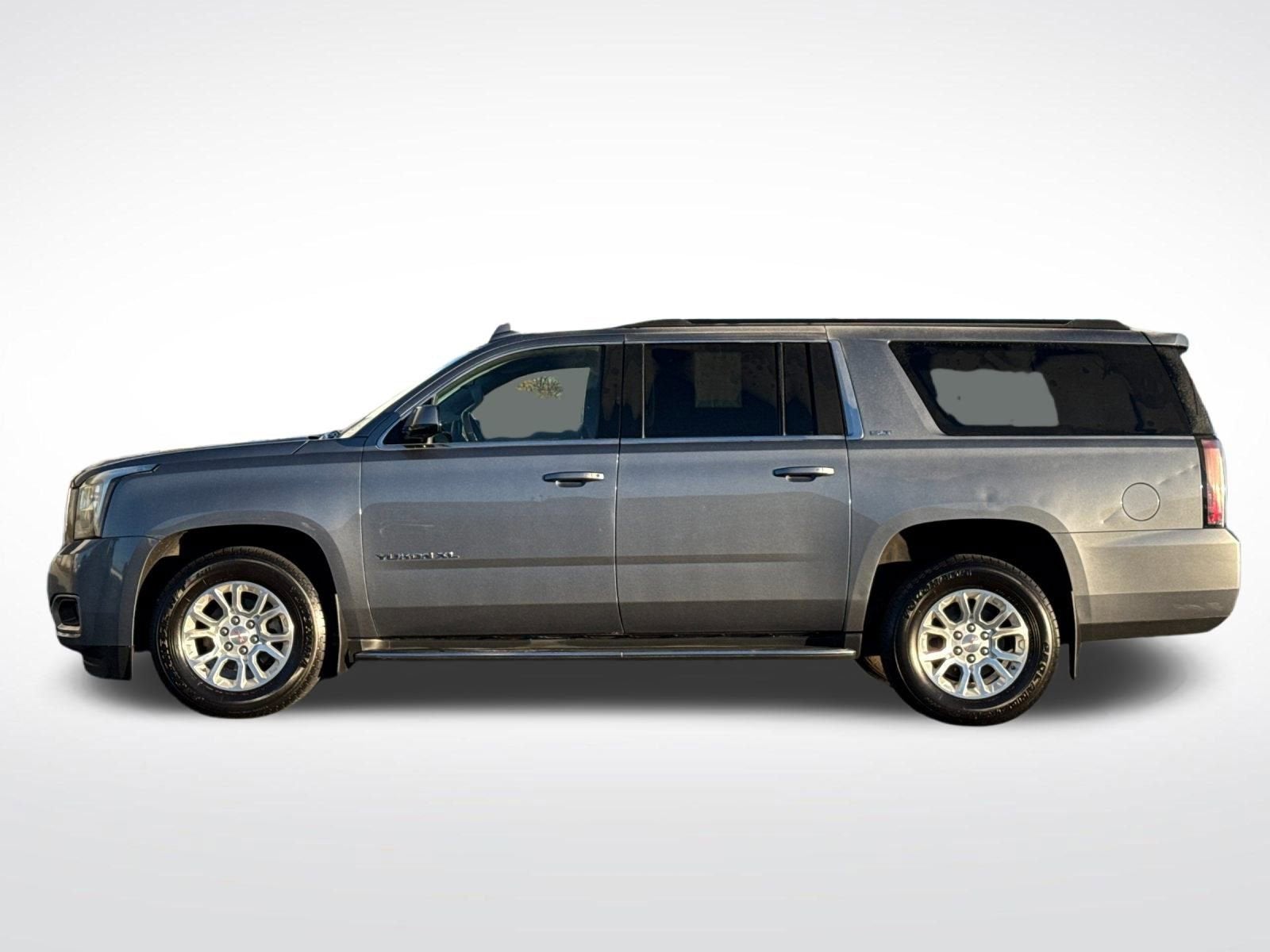 2018 GMC Yukon XL SLT