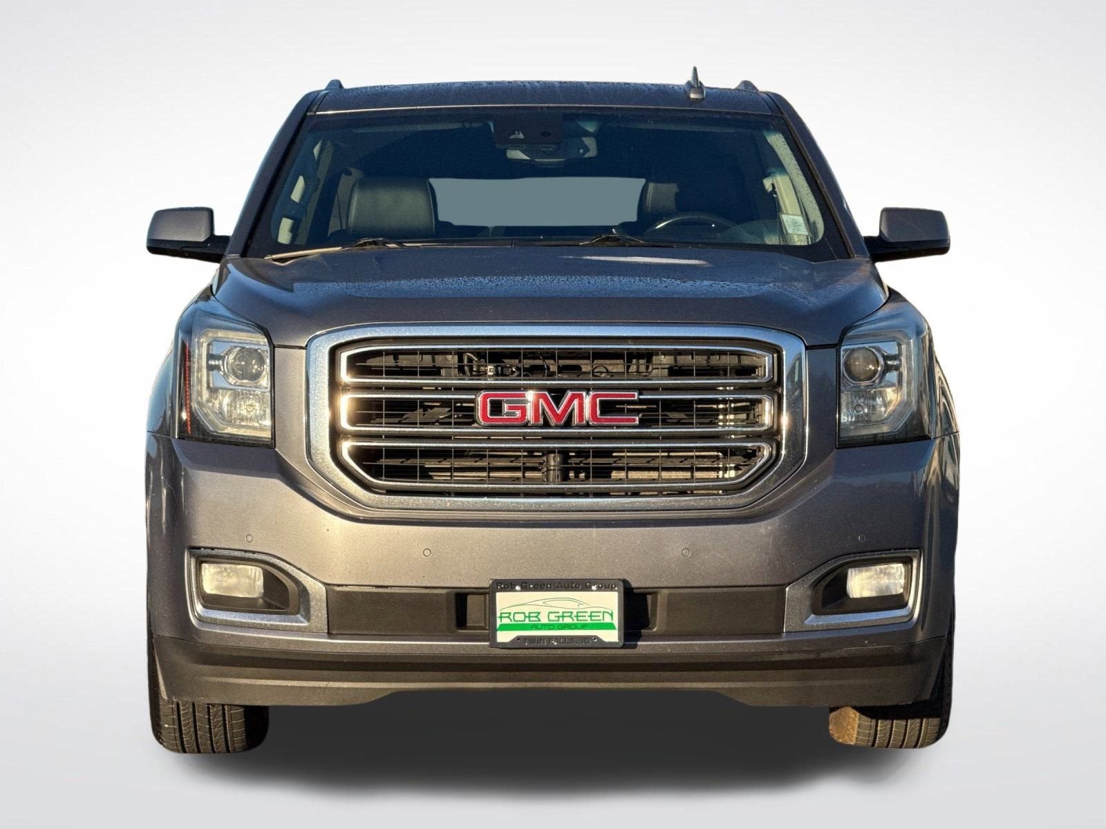2018 GMC Yukon XL SLT
