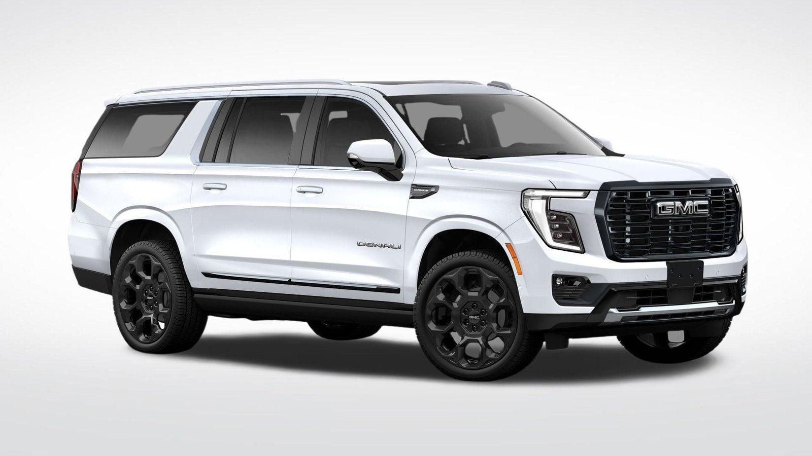 2027 GMC Yukon XL Denali Ultimate