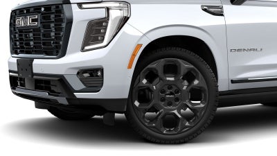 2027 GMC Yukon XL Denali Ultimate