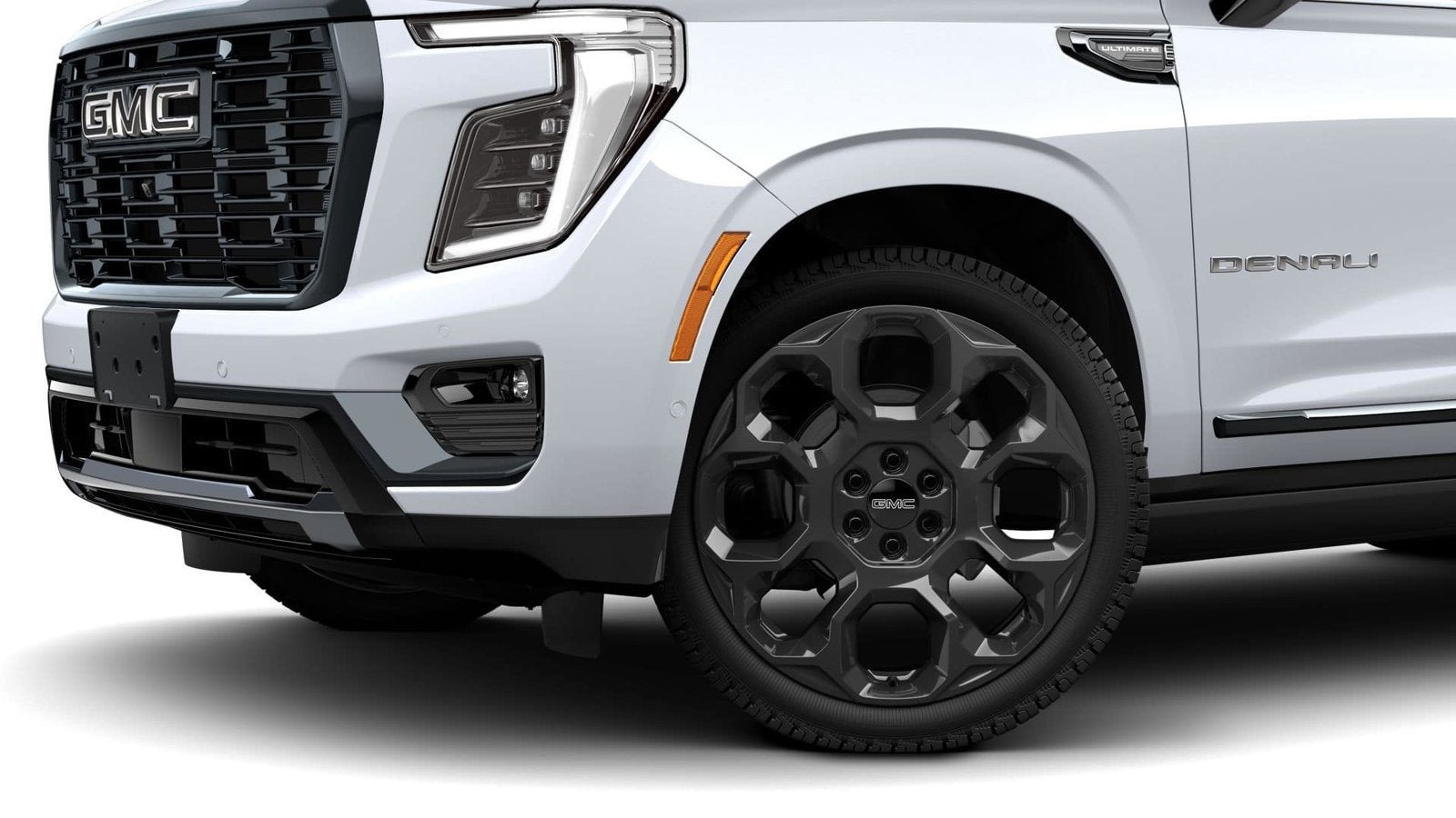 2027 GMC Yukon XL Denali Ultimate