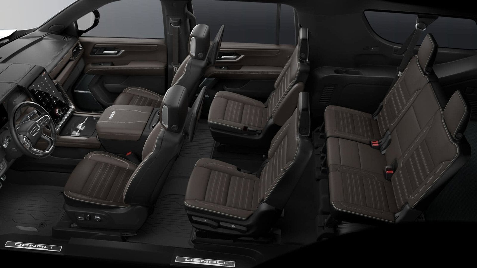 2027 GMC Yukon XL Denali Ultimate