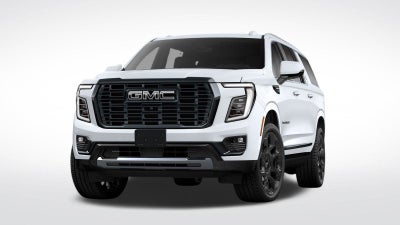 2027 GMC Yukon XL Denali Ultimate